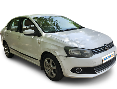 Volkswagen Vento-img